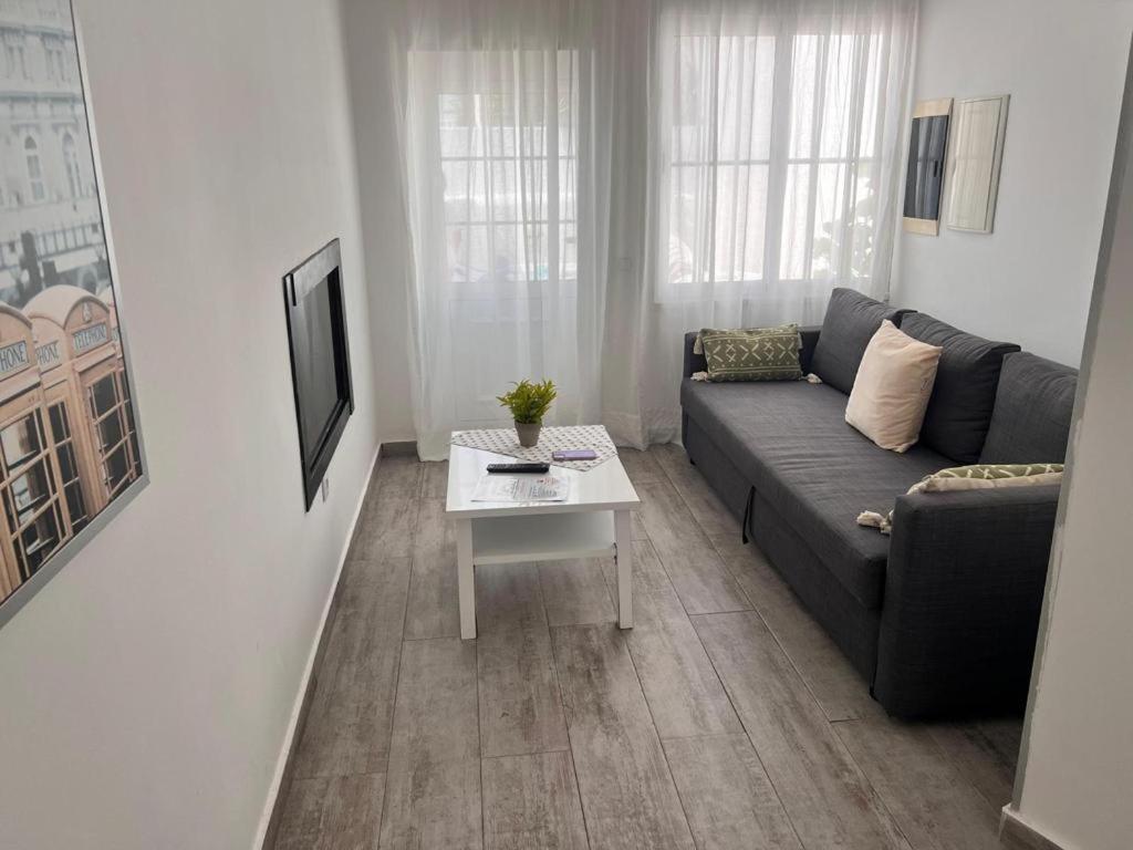 Estudio Kivi Corralejo Exteriér fotografie